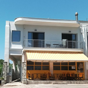 Psathopirgos, Faliro
